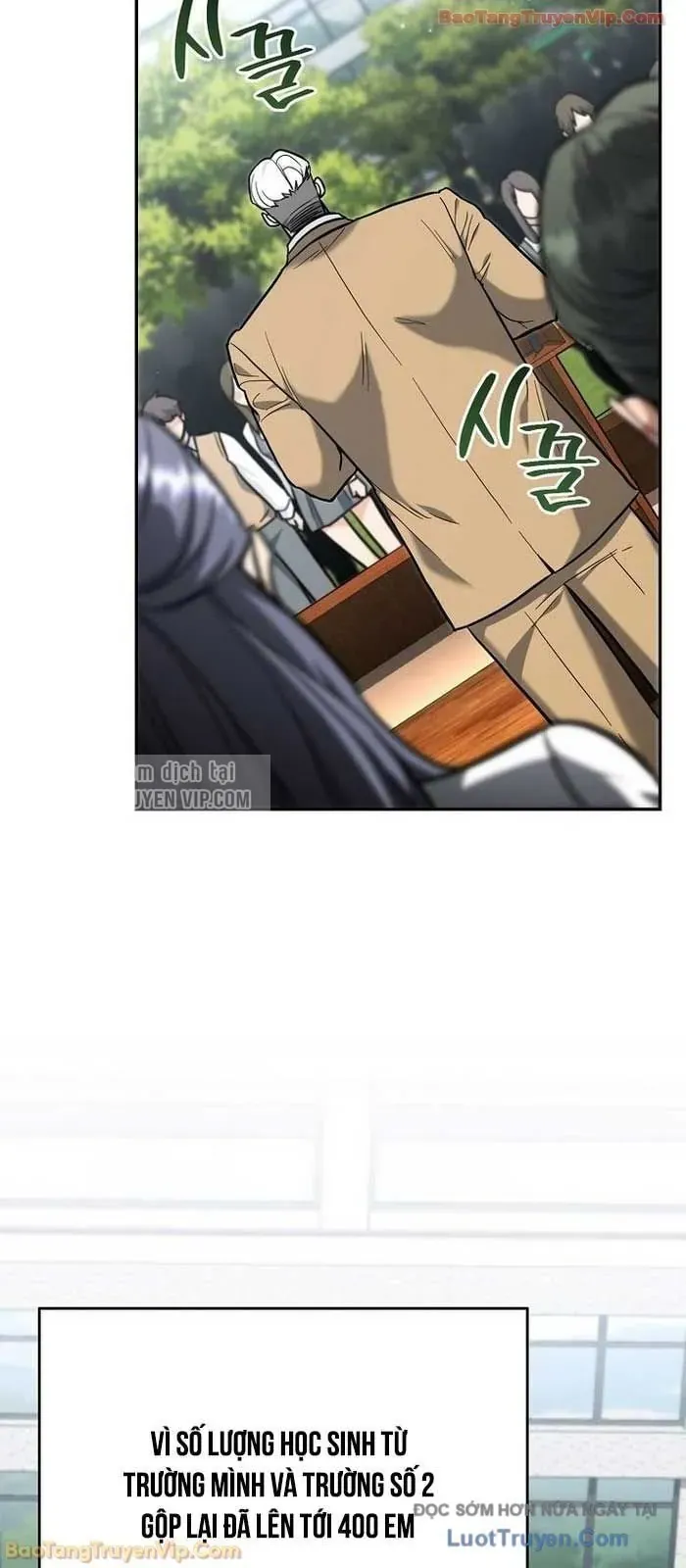 Trở thành huấn luyện viên kiếm thuật tại học viện Chapter 39 - 3
