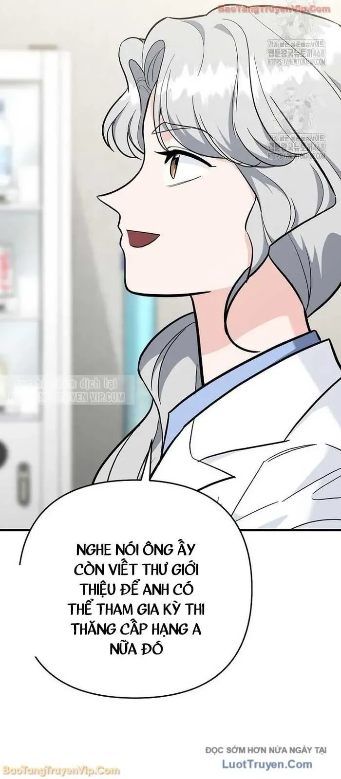 Trở thành huấn luyện viên kiếm thuật tại học viện Chapter 39 - 23