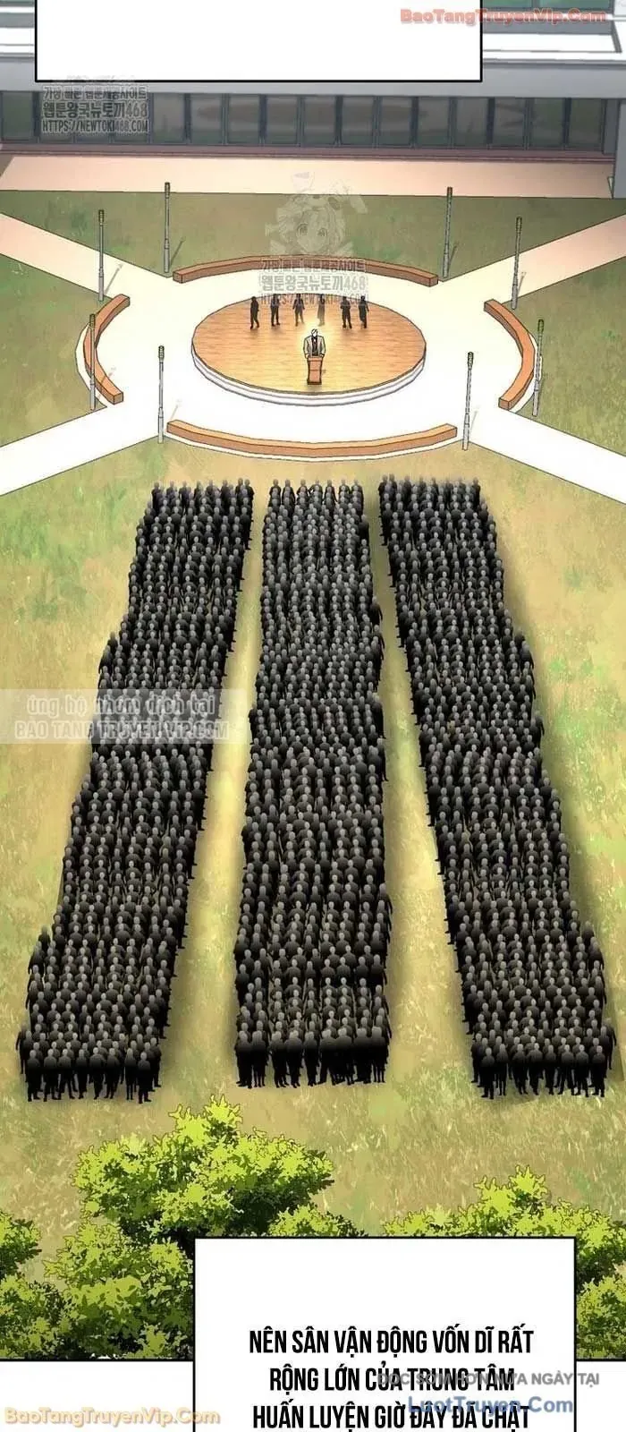 Trở thành huấn luyện viên kiếm thuật tại học viện Chapter 39 - 4