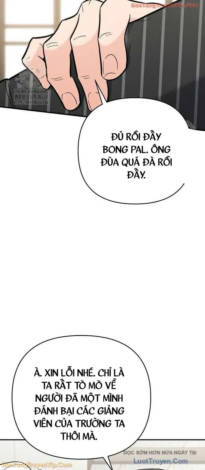 Trở thành huấn luyện viên kiếm thuật tại học viện Chapter 39 - 46