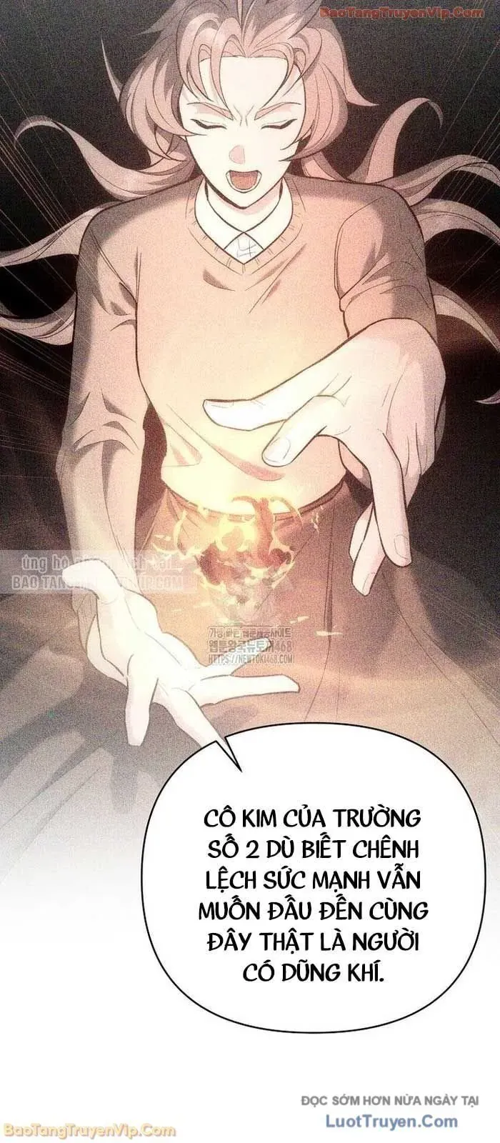 Trở thành huấn luyện viên kiếm thuật tại học viện Chapter 39 - 55