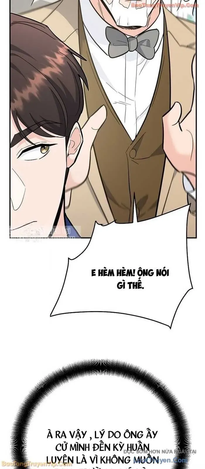 Trở thành huấn luyện viên kiếm thuật tại học viện Chapter 39 - 58