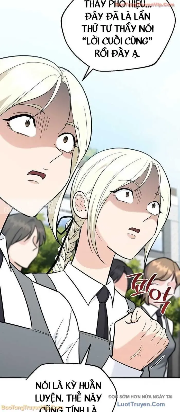 Trở thành huấn luyện viên kiếm thuật tại học viện Chapter 39 - 9