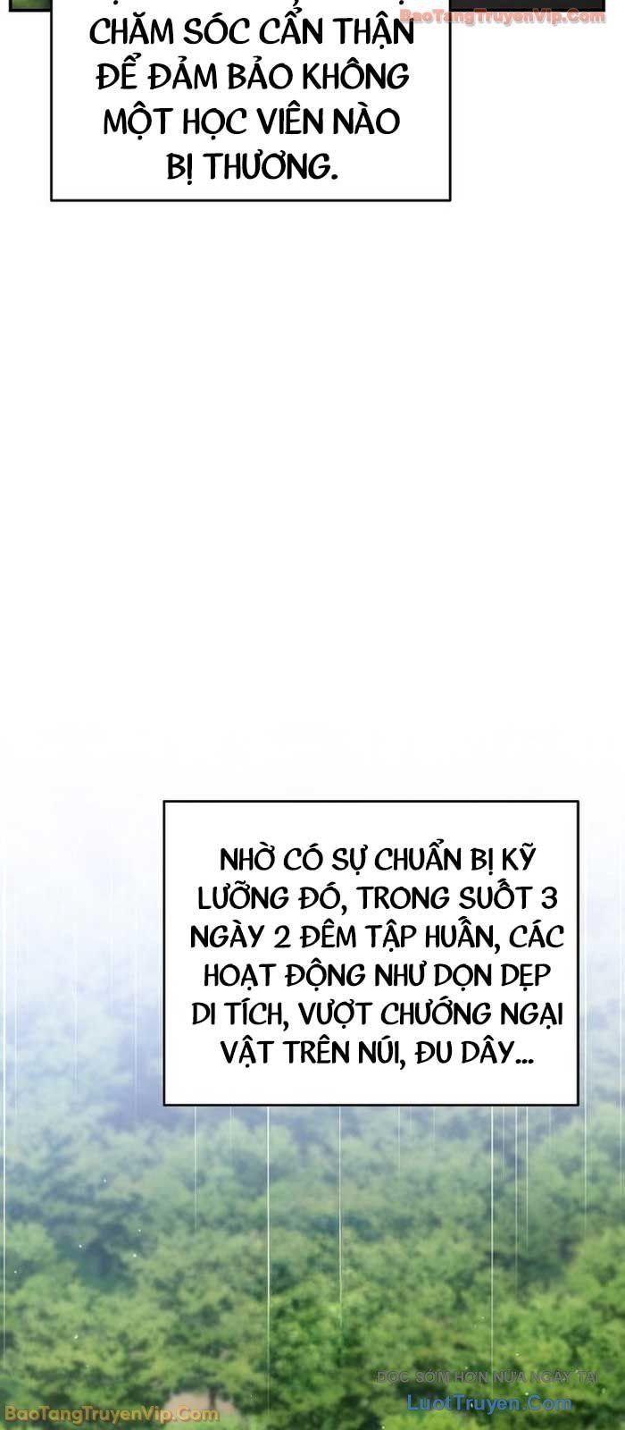 Trở thành huấn luyện viên kiếm thuật tại học viện Chapter 40 - 18