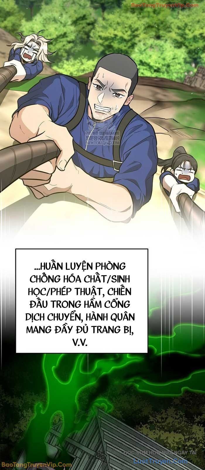 Trở thành huấn luyện viên kiếm thuật tại học viện Chapter 40 - 19