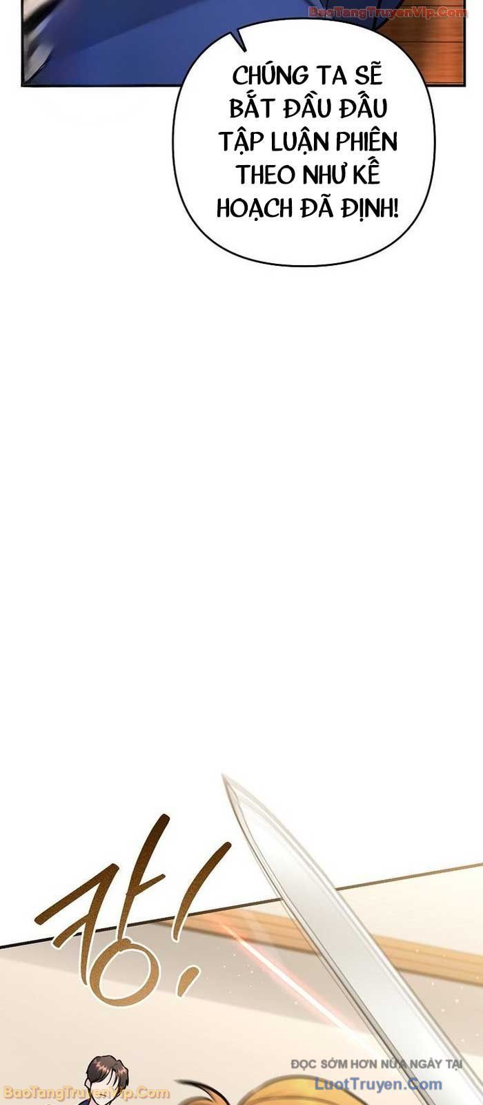 Trở thành huấn luyện viên kiếm thuật tại học viện Chapter 40 - 43