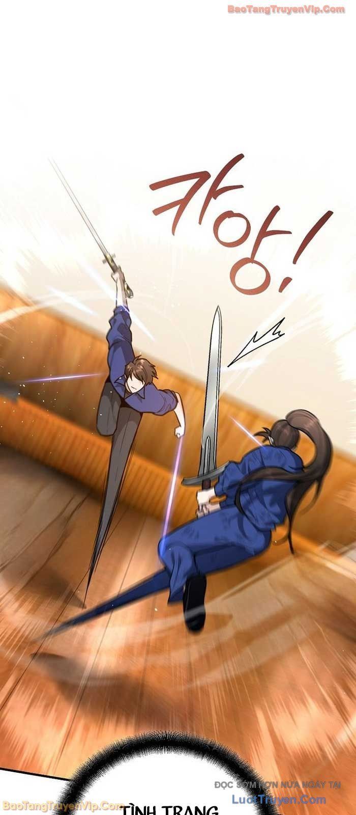 Trở thành huấn luyện viên kiếm thuật tại học viện Chapter 40 - 46