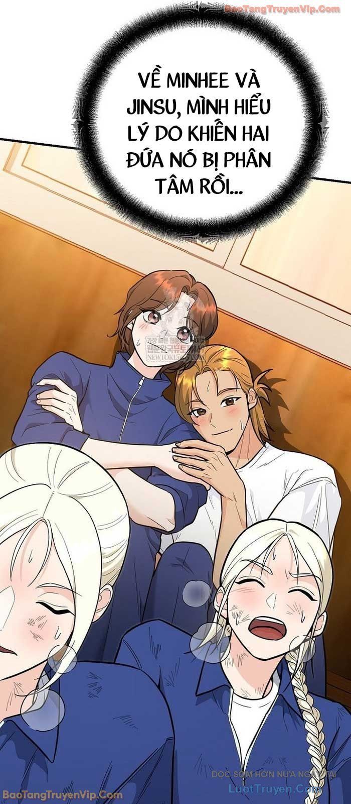 Trở thành huấn luyện viên kiếm thuật tại học viện Chapter 40 - 48