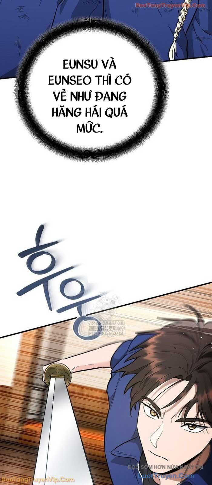 Trở thành huấn luyện viên kiếm thuật tại học viện Chapter 40 - 49