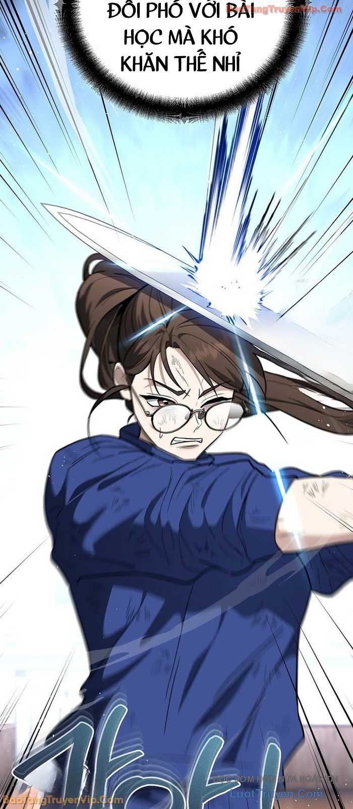 Trở thành huấn luyện viên kiếm thuật tại học viện Chapter 40 - 51