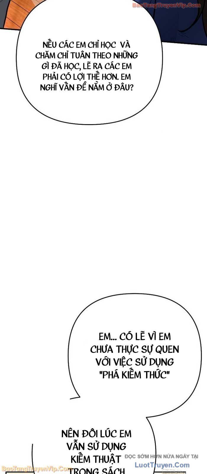 Trở thành huấn luyện viên kiếm thuật tại học viện Chapter 40 - 58