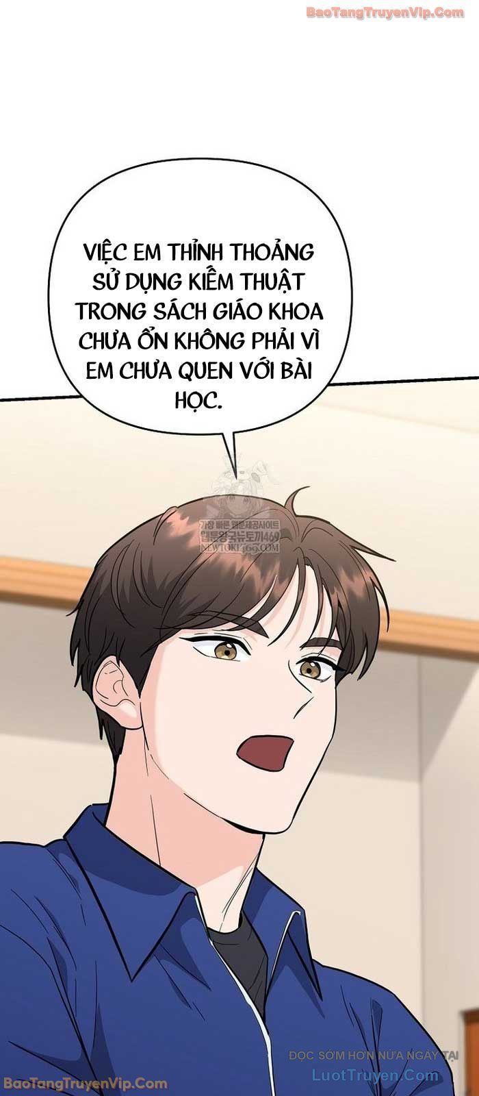 Trở thành huấn luyện viên kiếm thuật tại học viện Chapter 40 - 60