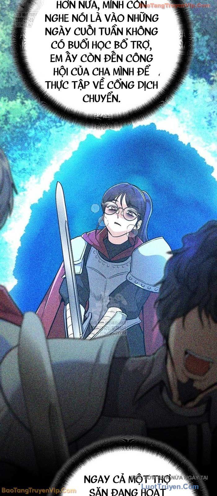 Trở thành huấn luyện viên kiếm thuật tại học viện Chapter 40 - 74