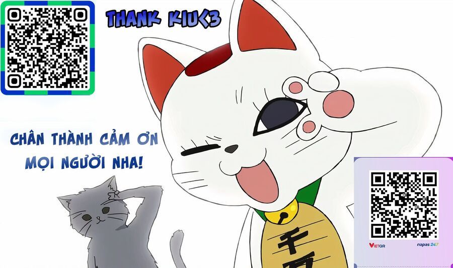 Buta No Fukushuu Chapter 15 - 3