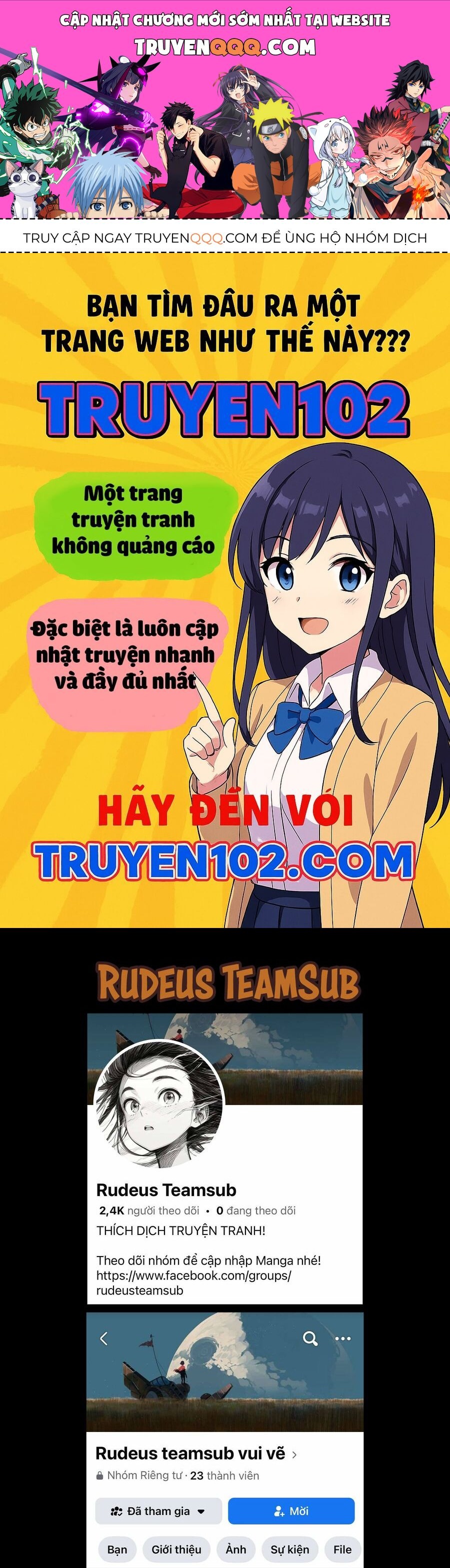 Buta No Fukushuu Chapter 16 - 1