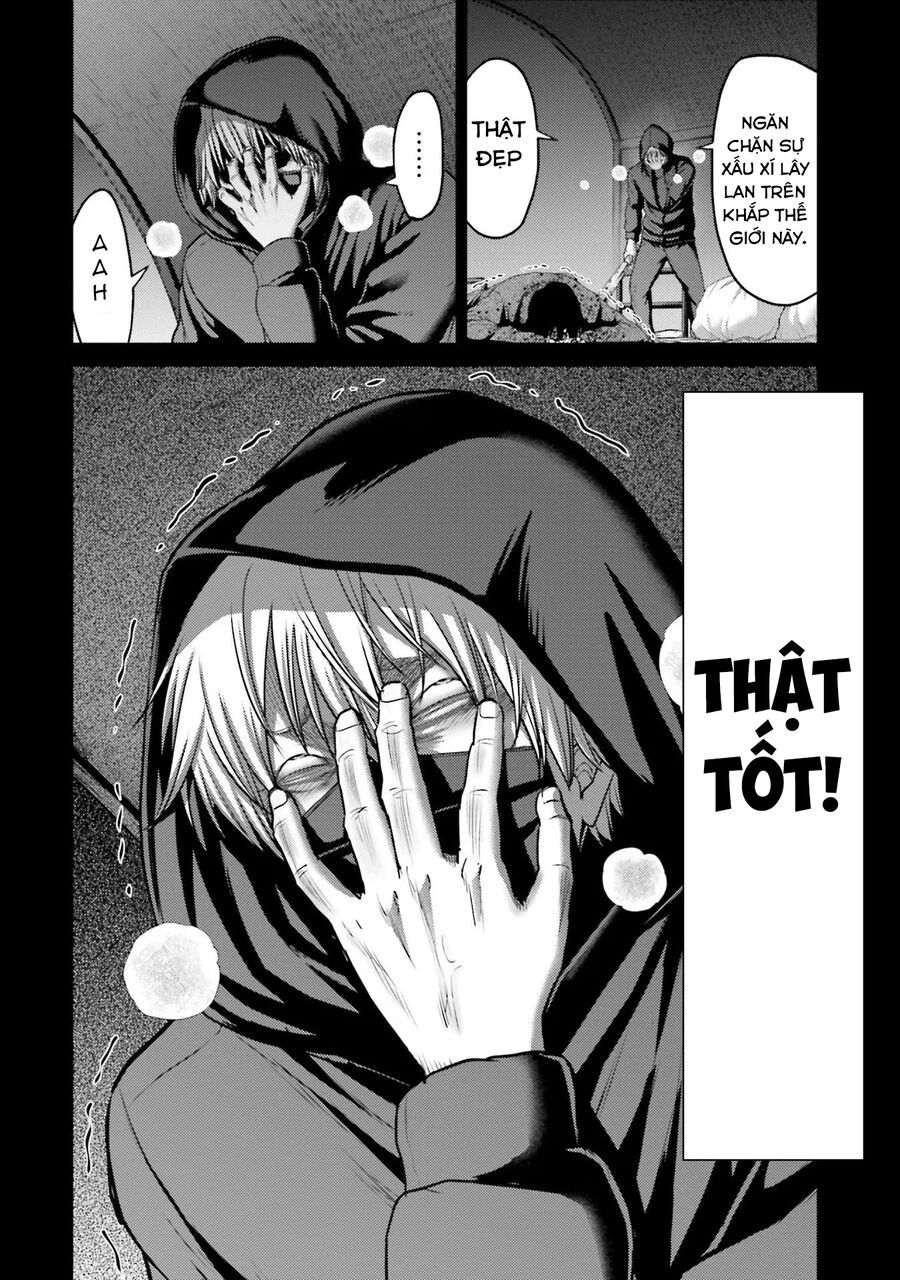 Buta No Fukushuu Chapter 16 - 14