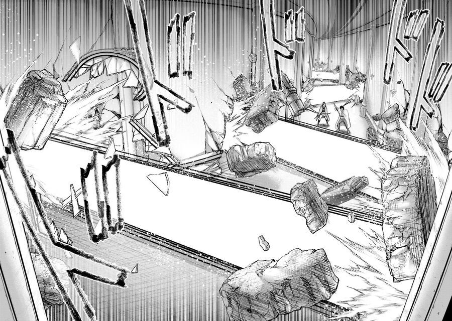 Buta No Fukushuu Chapter 16 - 28