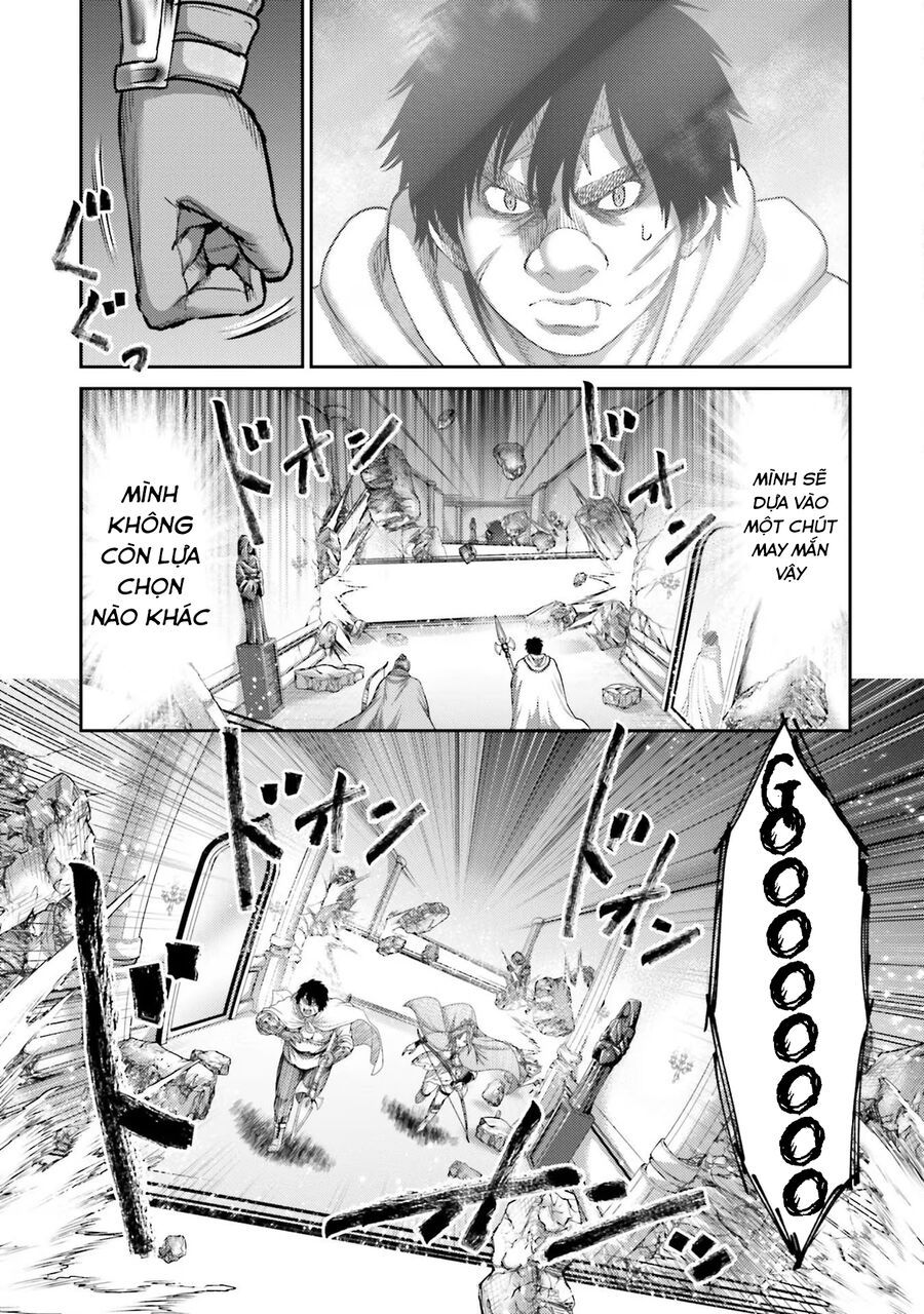 Buta No Fukushuu Chapter 16 - 30