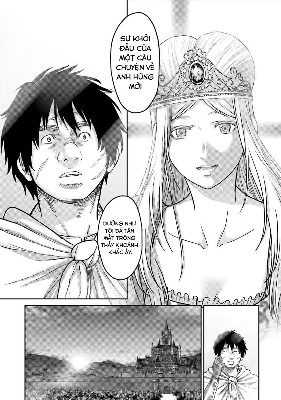 Buta No Fukushuu Chapter 16 - 40