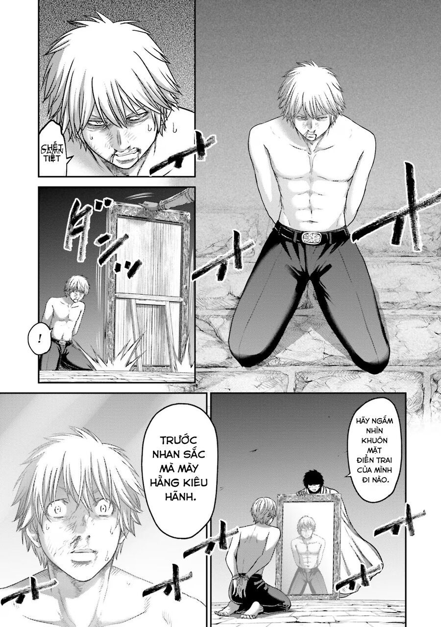 Buta No Fukushuu Chapter 16 - 42