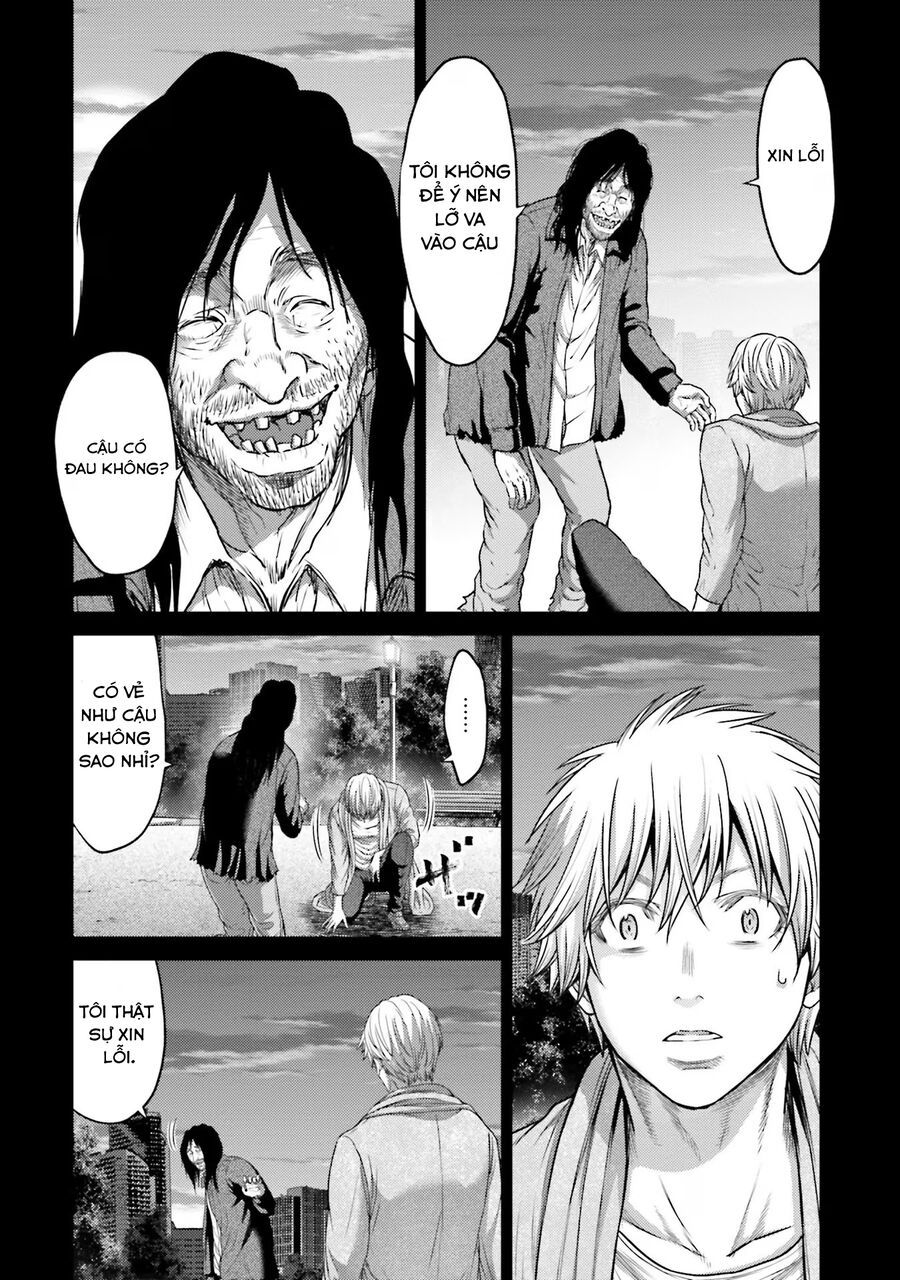 Buta No Fukushuu Chapter 16 - 10