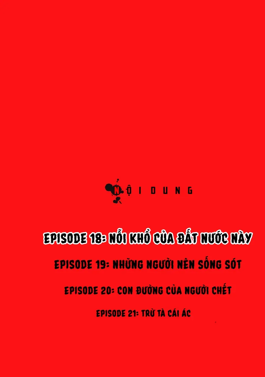 Buta No Fukushuu Chapter 18 - 5