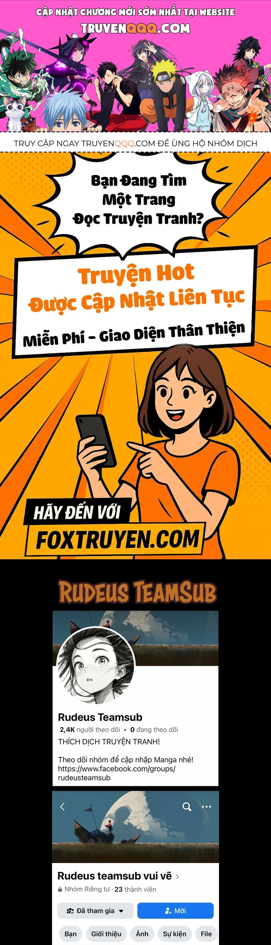 Buta No Fukushuu Chapter 19 - 1