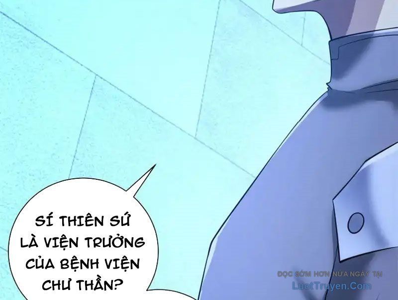 Bệnh Viện Chư Thàn Của Ta Chapter 60 - 115