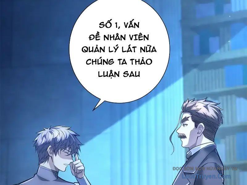 Bệnh Viện Chư Thàn Của Ta Chapter 60 - 33