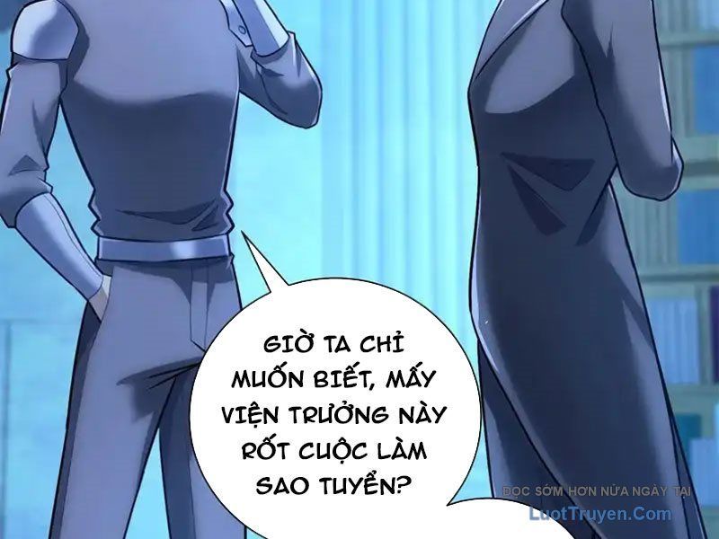 Bệnh Viện Chư Thàn Của Ta Chapter 60 - 34