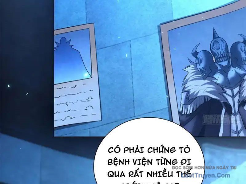 Bệnh Viện Chư Thàn Của Ta Chapter 60 - 37