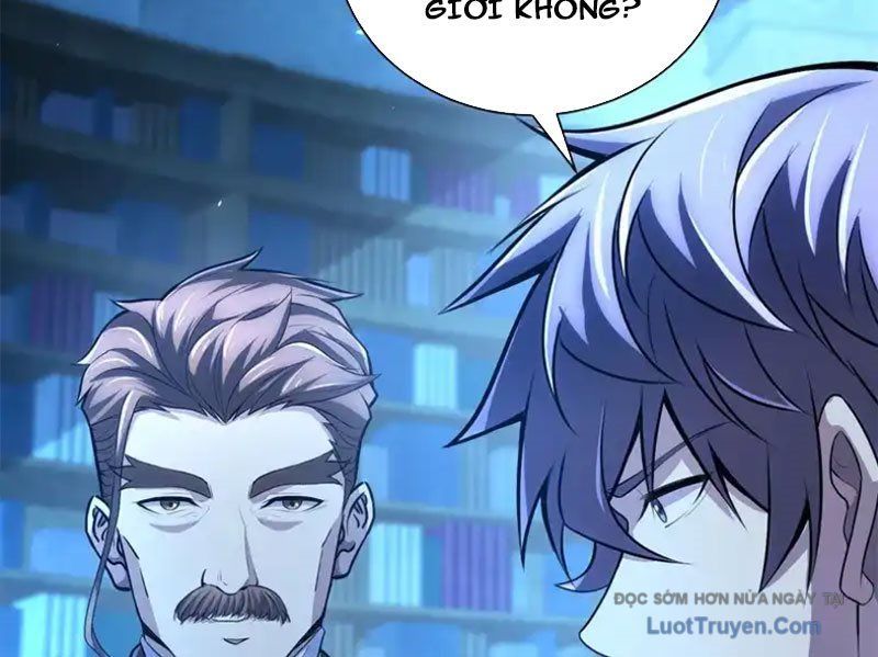 Bệnh Viện Chư Thàn Của Ta Chapter 60 - 38