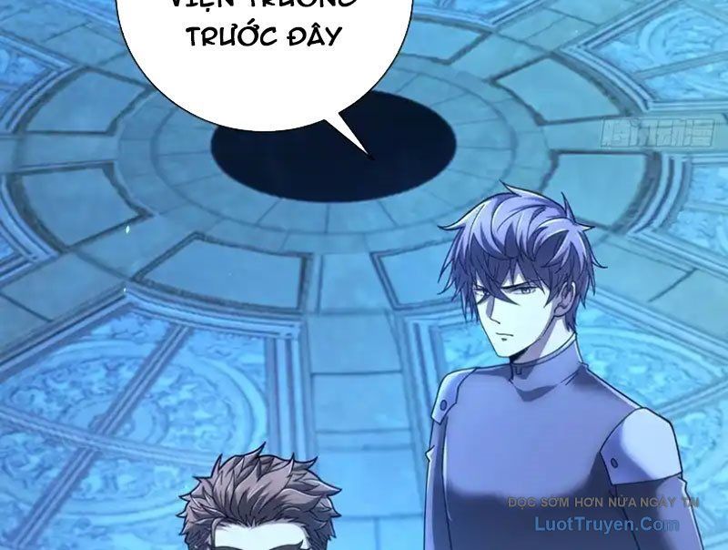 Bệnh Viện Chư Thàn Của Ta Chapter 60 - 62