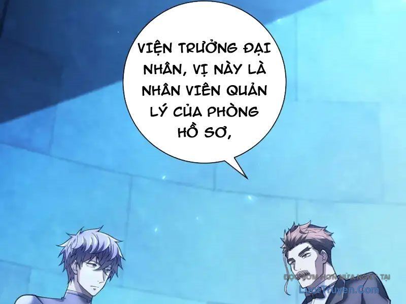 Bệnh Viện Chư Thàn Của Ta Chapter 60 - 8