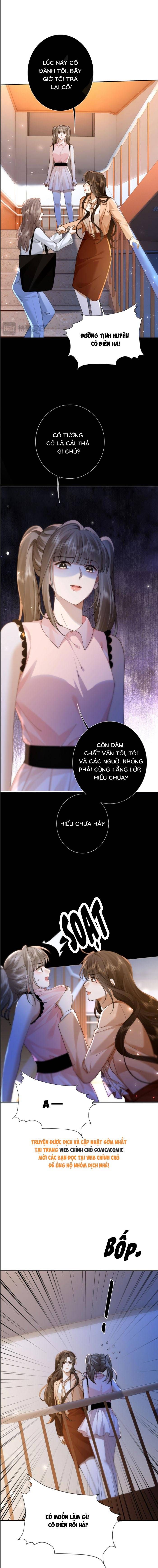 Cám Dỗ Chapter 21 - 4