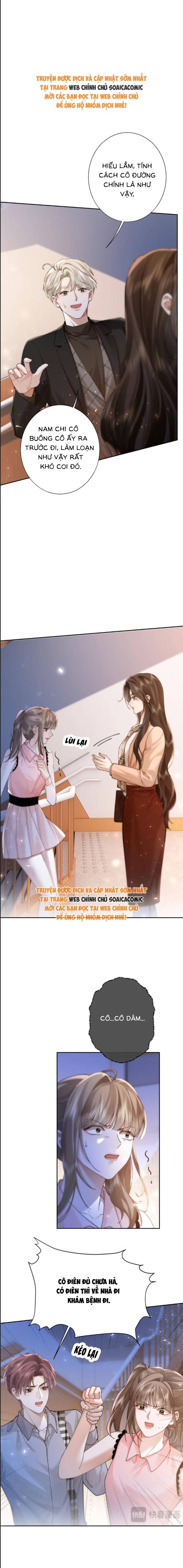 Cám Dỗ Chapter 21 - 6