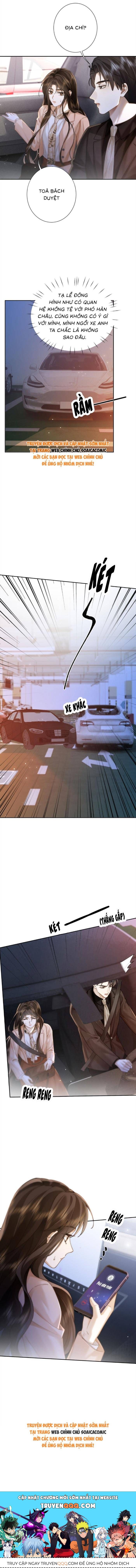 Cám Dỗ Chapter 21 - 9