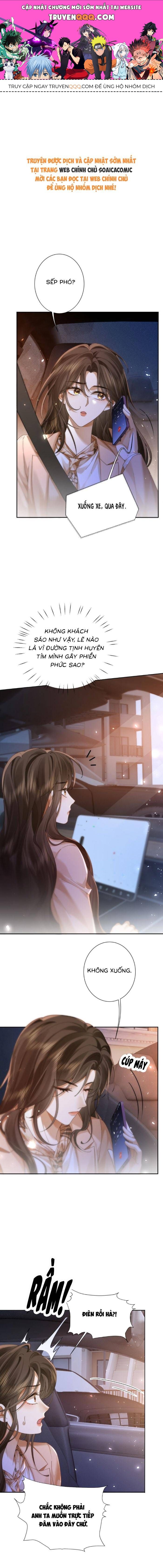 Cám Dỗ Chapter 22 - 1
