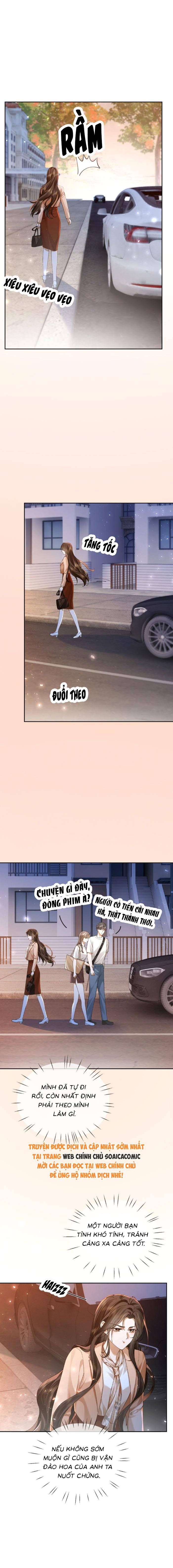 Cám Dỗ Chapter 22 - 3