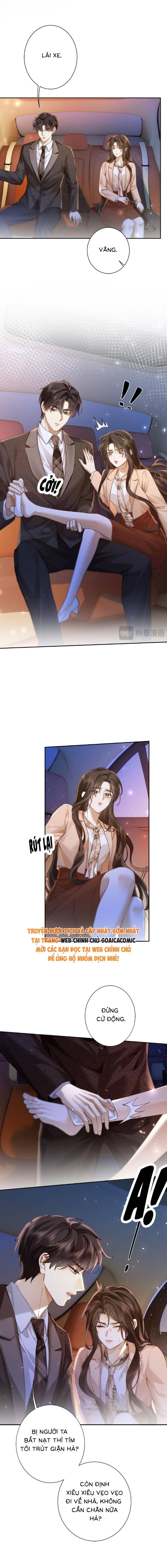 Cám Dỗ Chapter 22 - 5