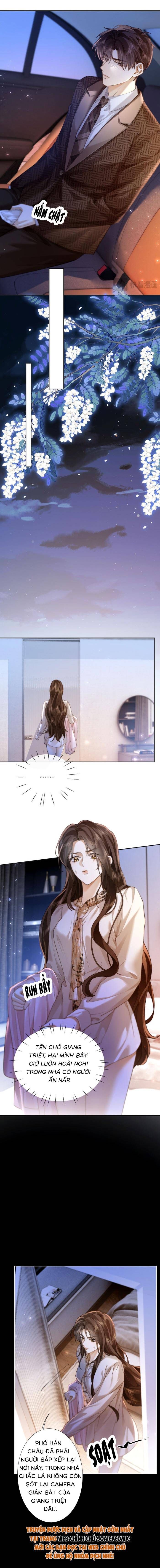 Cám Dỗ Chapter 22 - 8