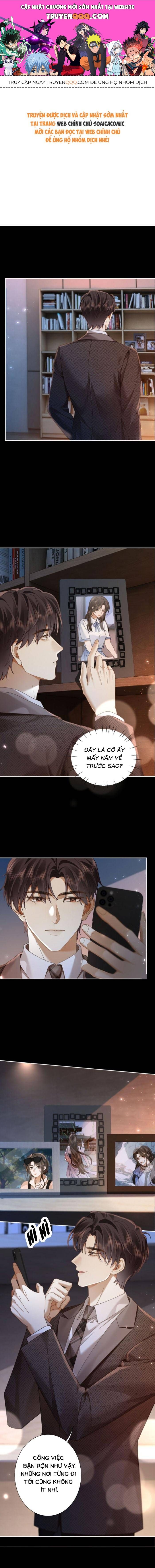 Cám Dỗ Chapter 23 - 1