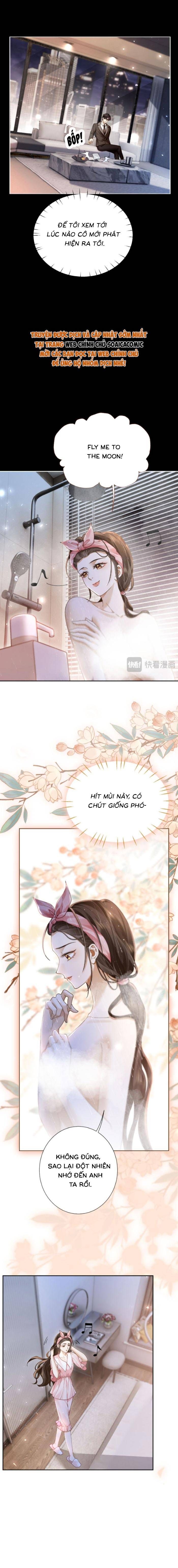 Cám Dỗ Chapter 23 - 2