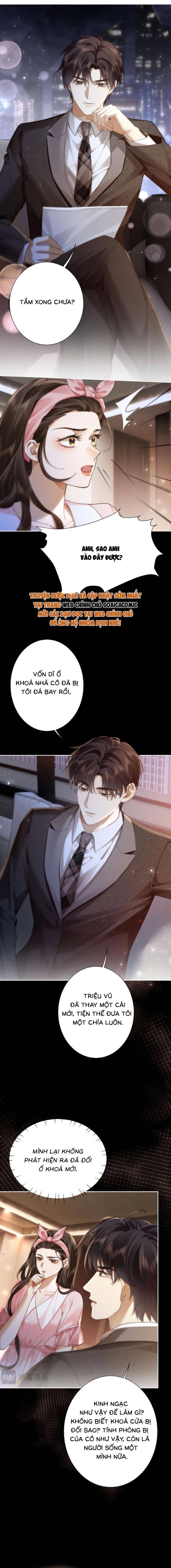 Cám Dỗ Chapter 23 - 3