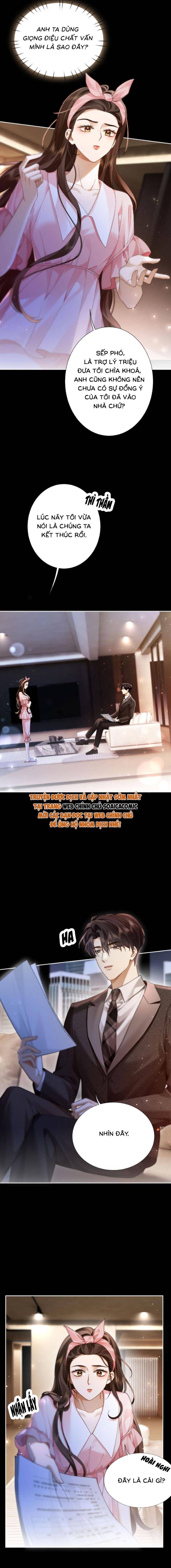 Cám Dỗ Chapter 23 - 4