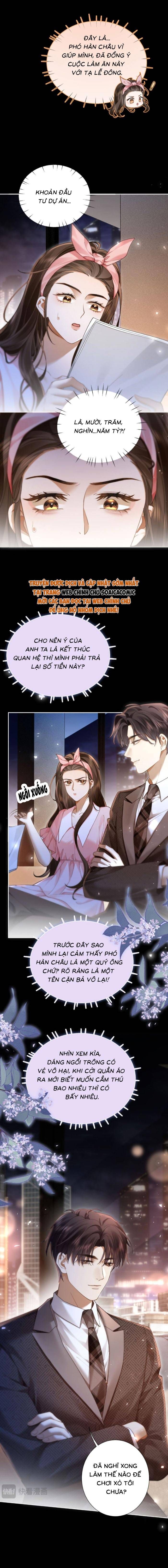 Cám Dỗ Chapter 23 - 5