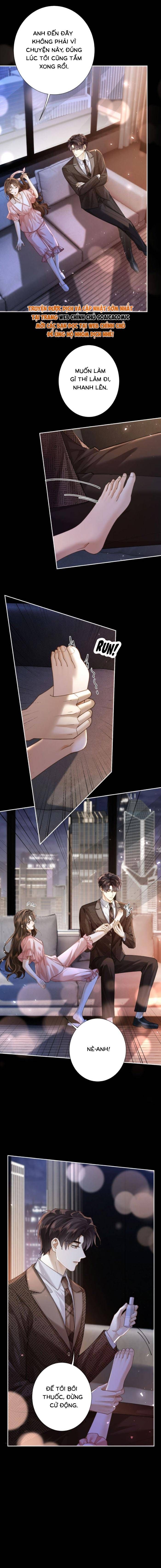 Cám Dỗ Chapter 23 - 6