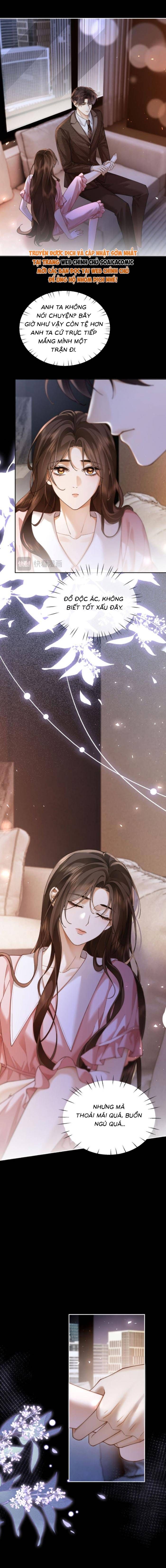Cám Dỗ Chapter 23 - 7