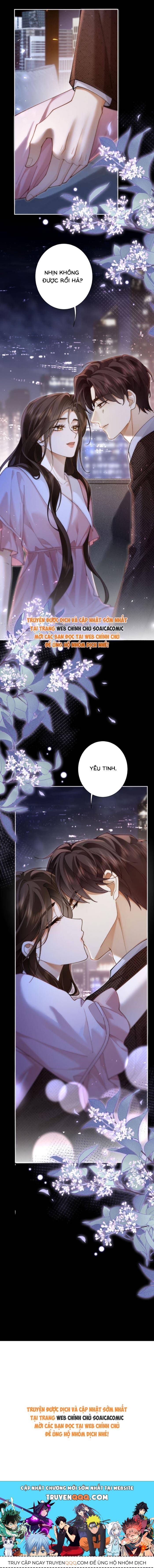 Cám Dỗ Chapter 23 - 8