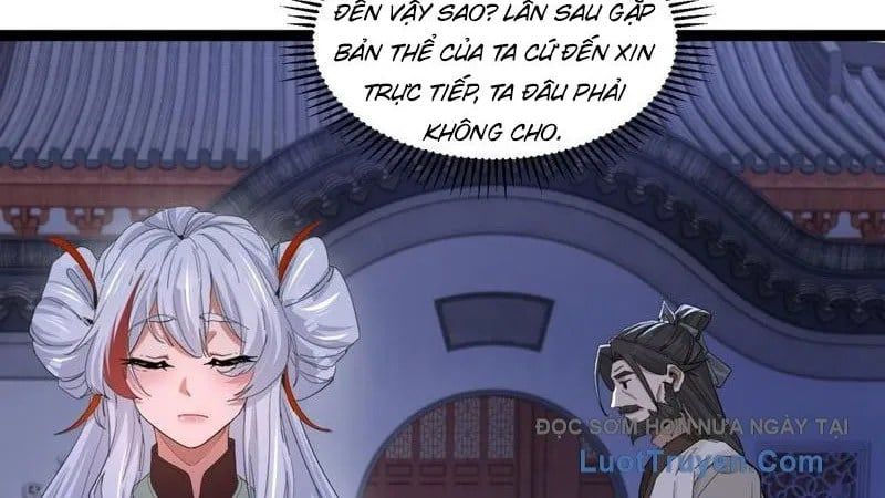 Giáo Chủ Ma Giáo Vụng Trộm Xem Ta Tu Luyện Chapter 29 - 103